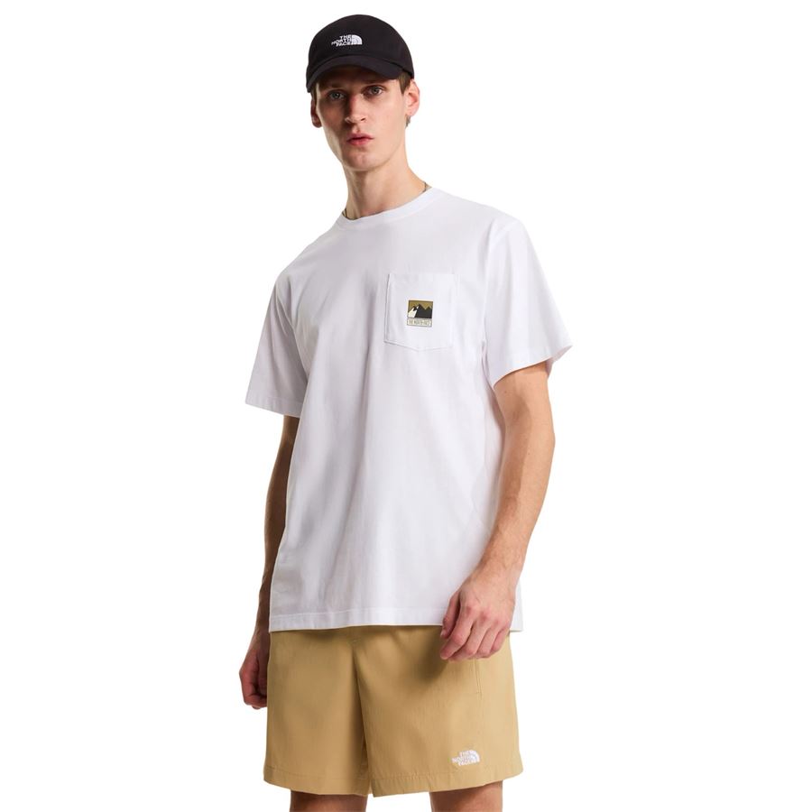  The North Face | NF0A8GUUFN4